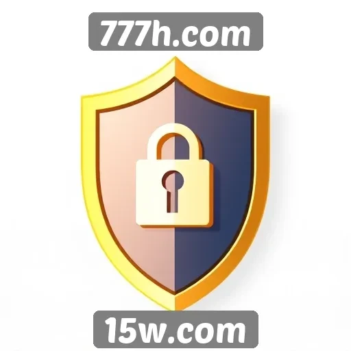 Segurança em transações financeiras no 777h.com