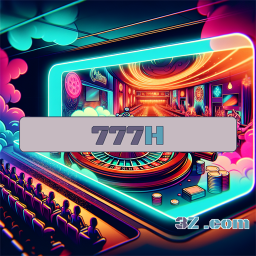 Inovação em Jogos: O App do 777h.com que Encanta