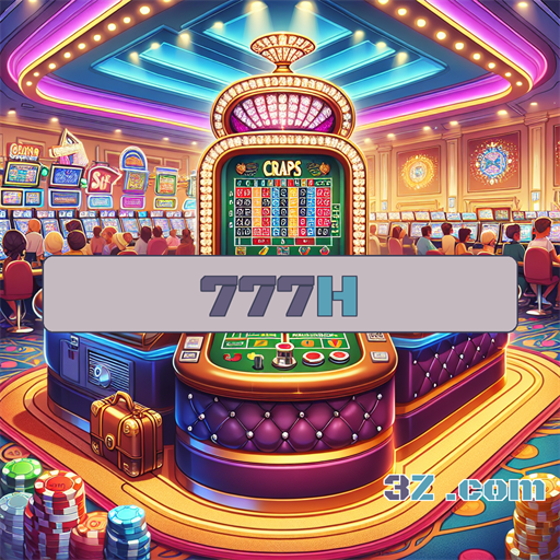 Atrações Magnéticas do Casino Virtual no 777h.com