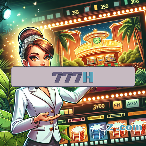 A Experiência Confiável de Jogos em 777h.com