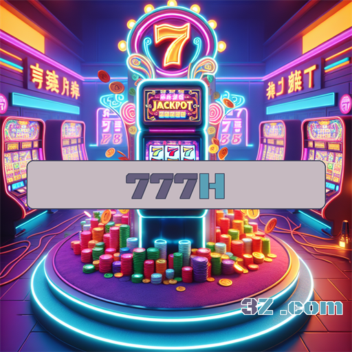 Explorando a Plataforma do 777h.com: Uma Nova Era de Jogos