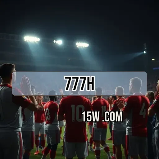 777h.com: Ofertas Que Transformam seu Jogo em Emoção e Ganhos