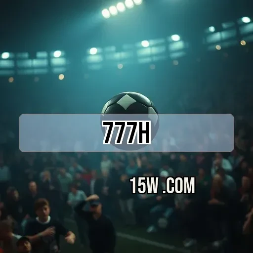 777h.com: Caça-Níqueis que Encantam e Diversificam a Aposta