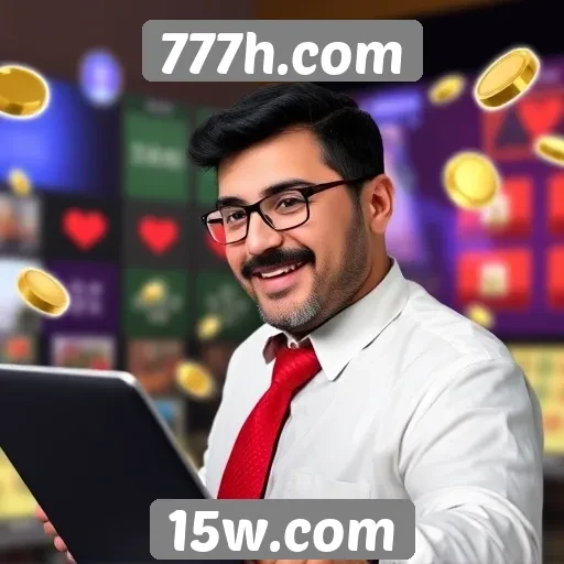 Opiniões de usuários sobre a experiência no 777h.com